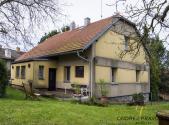Prodej - dům/vila, 130 m²