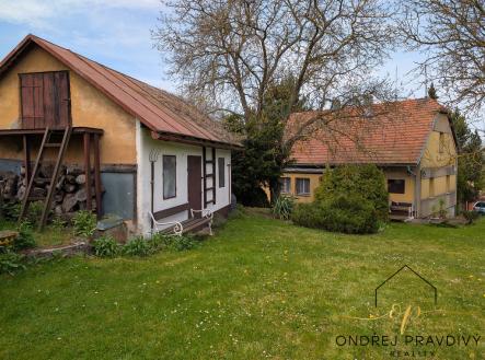 pliskova-dum-04.jpg | Prodej - dům/vila, 130 m²