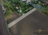 Prodej - pozemek, zemědělská půda, 8 534 m²