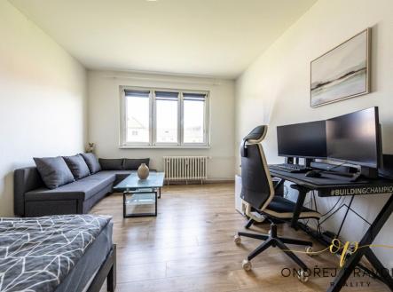Byt 1+1 Švermova Beroun | Prodej bytu, 1+1, 34 m²