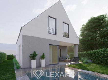 Prodej - pozemek pro bydlení, 318 m²