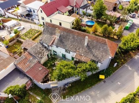 DJI_0004 | Prodej - dům/vila, 259 m²