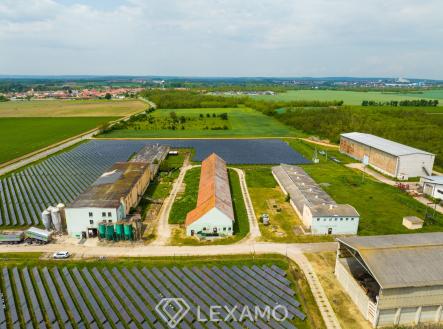 Haly-Krhovice-web-29 | Prodej - zemědělský objekt, 13 100 m²