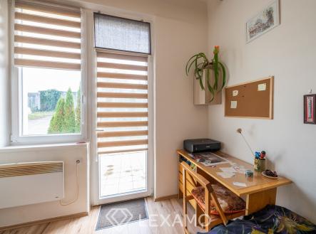 Byt-Znojmo2-web-12 | Prodej bytu, 1+kk, 23 m²