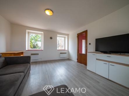 RD-Ujezd-web-4 | Prodej - dům/vila, 95 m²