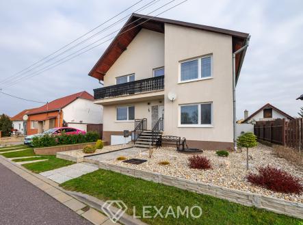 RD-Dyjakovicky-web-1 | Prodej - dům/vila, 340 m²