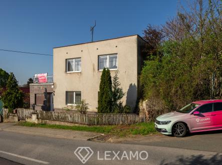 RD-Bojanovice-web-40 | Prodej - dům/vila, 190 m²