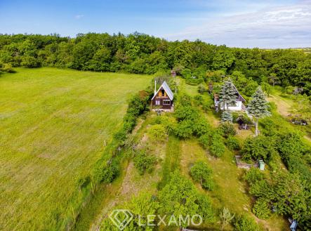 DJI_0041 | Prodej - pozemek, zahrada, 1 785 m²