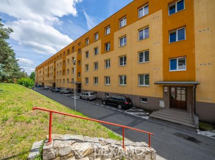 Byt-Trebic-web-27 | Prodej bytu, 3+kk, 62 m²