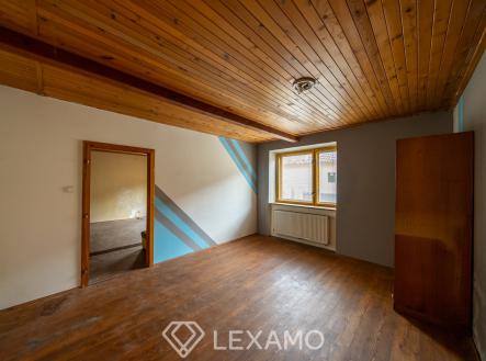 RD-Jemnice-web-2 | Prodej - dům/vila, 93 m²