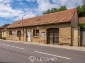 Prodej - dům/vila, 93 m²