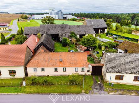 DJI_0002 | Prodej - dům/vila, 660 m²