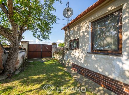 RD-Rozkos-19 | Prodej - dům/vila, 80 m²