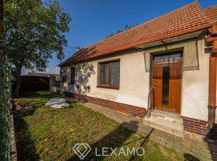 RD-Rozkos-23 | Prodej - dům/vila, 80 m²