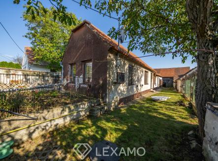 RD-Rozkos-20 | Prodej - dům/vila, 80 m²