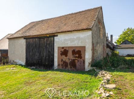 RD-Rozkos-28 | Prodej - dům/vila, 80 m²