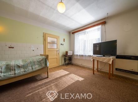 RD-Rozkos-11 | Prodej - dům/vila, 80 m²