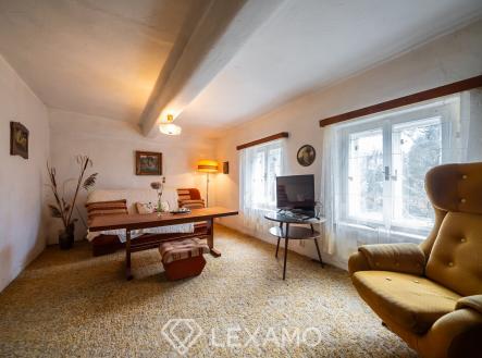Prodej - chata/rekreační objekt, 115 m² obrázek