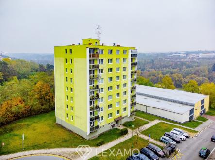 DJI_0020 | Prodej bytu, 3+1, 74 m²