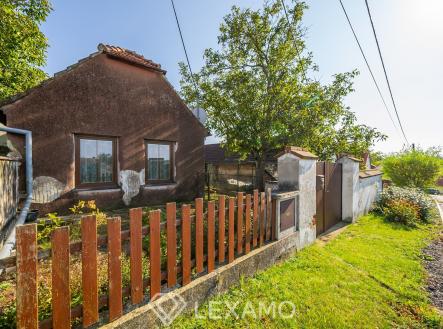 RD-Rozkos-26 | Prodej - chata/rekreační objekt, 80 m²