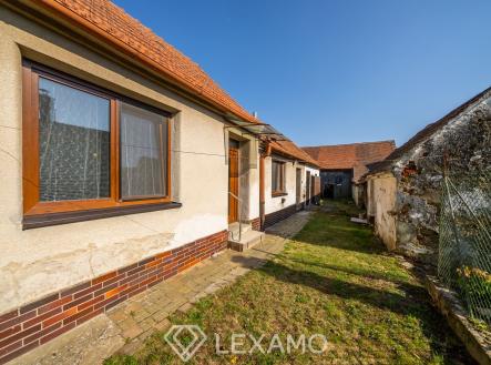 RD-Rozkos-22 | Prodej - chata/rekreační objekt, 80 m²