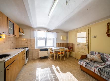 RD-Rozkos-16 | Prodej - chata/rekreační objekt, 80 m²