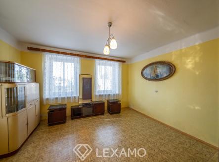 RD-Rozkos-6 | Prodej - chata/rekreační objekt, 80 m²