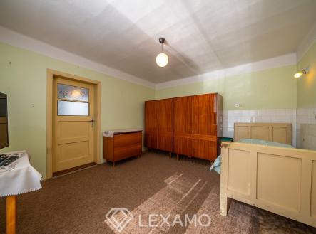 RD-Rozkos-9 | Prodej - chata/rekreační objekt, 80 m²