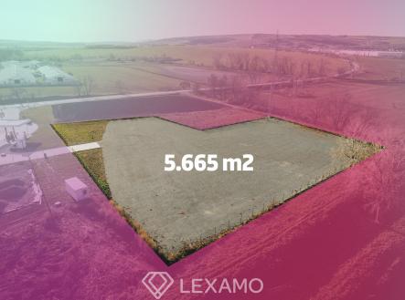 Pozemky-Menin-LEXAMO-14 | Prodej - pozemek pro komerční výstavbu, 5 665 m²