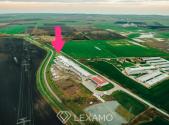 Prodej - pozemek pro komerční výstavbu, 3 300 m²