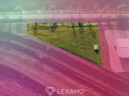 Pozemky-Menin-LEXAMO-26 | Prodej - pozemek pro komerční výstavbu, 3 300 m²