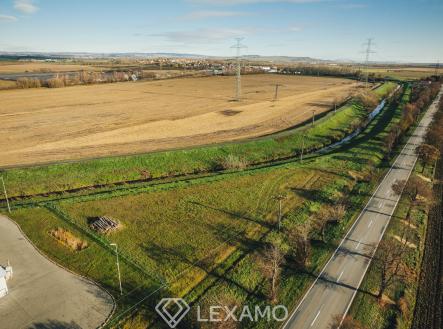 Pozemky-Menin-LEXAMO-web-33 | Prodej - pozemek pro komerční výstavbu, 3 300 m²