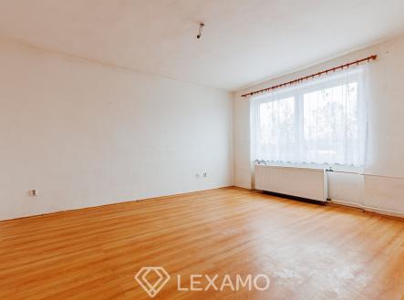 Prodej bytu, 3+1, 84 m² obrázek