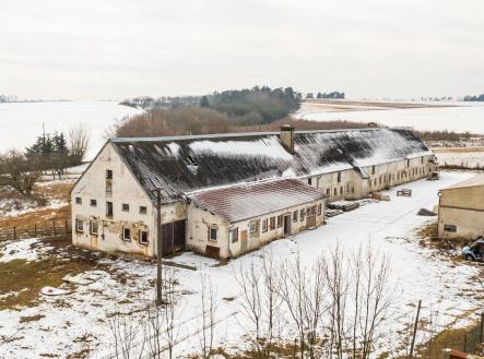 Pronájem - komerční objekt, výroba, 200 m² obrázek
