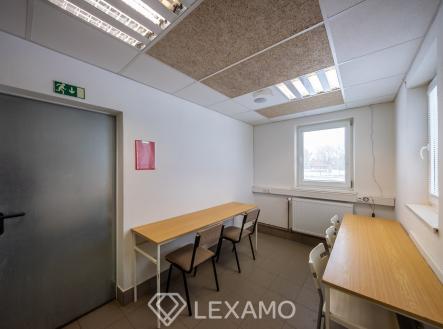 Objekt-MorBudejky-web-2 | Pronájem - komerční objekt, výroba, 200 m²