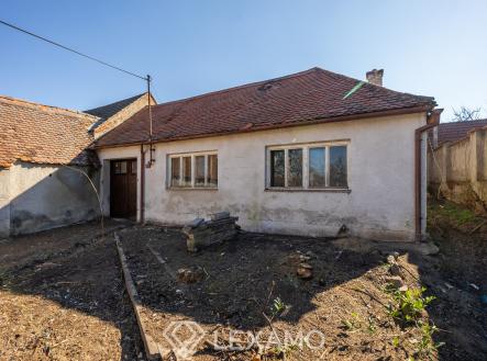 RD-Visnove-5 | Prodej - dům/vila, 115 m²
