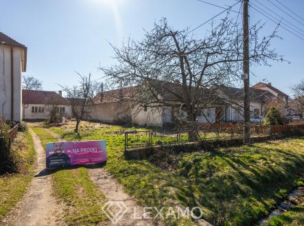 RD-Visnove-1 | Prodej - dům/vila, 115 m²