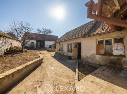 RD-Visnove-7 | Prodej - dům/vila, 115 m²