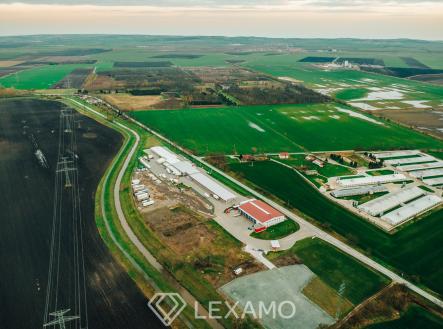 Pozemek.Menin-web-24 | Prodej - pozemek pro komerční výstavbu, 2 222 m²