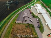 Prodej - pozemek pro komerční výstavbu, 5 400 m²