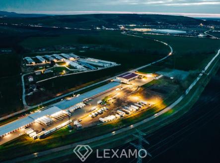 Pozemek.Menin-web-35 | Prodej - pozemek pro komerční výstavbu, 5 400 m²