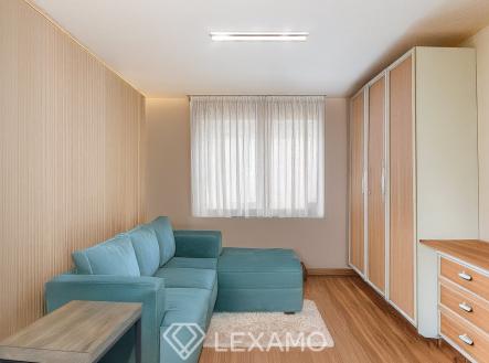 Prodej bytu, 1+kk, 20 m² obrázek
