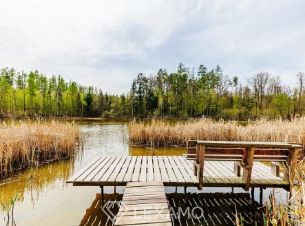 2R6_0088 | Prodej - chata/rekreační objekt, 26 m²