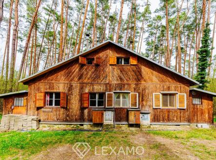 Prodej - chata/rekreační objekt, 82 m² obrázek