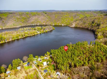 DJI_0037 copy | Prodej - chata/rekreační objekt, 82 m²