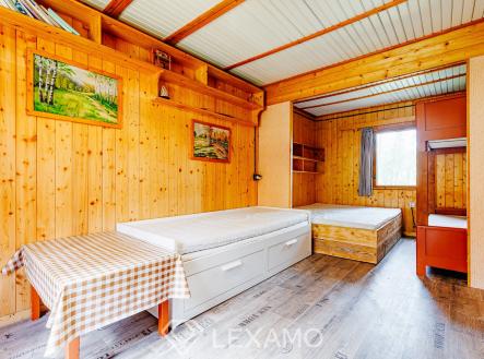 2R6_0198-HDR | Prodej - chata/rekreační objekt, 82 m²