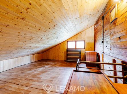 2R6_0208-HDR | Prodej - chata/rekreační objekt, 82 m²