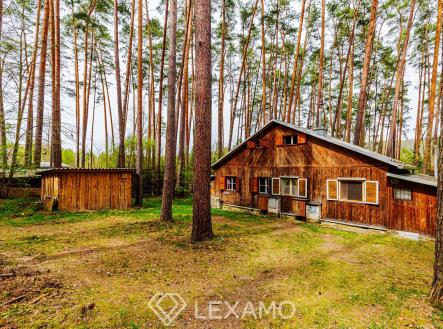 2R6_0153 | Prodej - chata/rekreační objekt, 82 m²