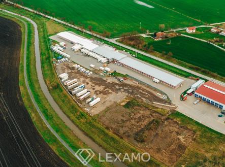 Pozemek.Menin-web-6 | Pronájem - pozemek pro komerční výstavbu, 8 000 m²
