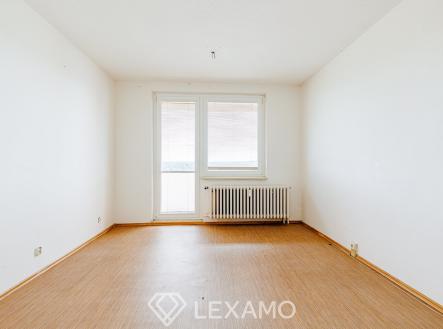 Prodej bytu, 2+1, 57 m² obrázek